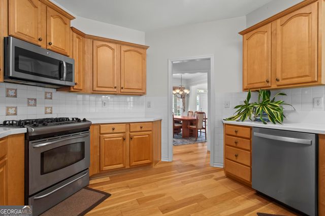 141 Highlands Drive, Woodstock, GA 30188