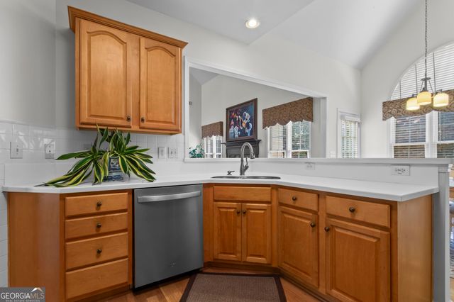 141 Highlands Drive, Woodstock, GA 30188