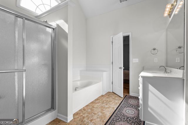 141 Highlands Drive, Woodstock, GA 30188