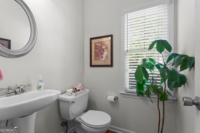 141 Highlands Drive, Woodstock, GA 30188