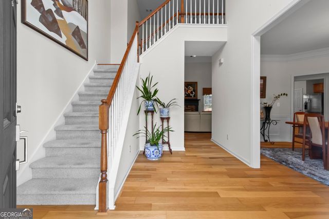 141 Highlands Drive, Woodstock, GA 30188