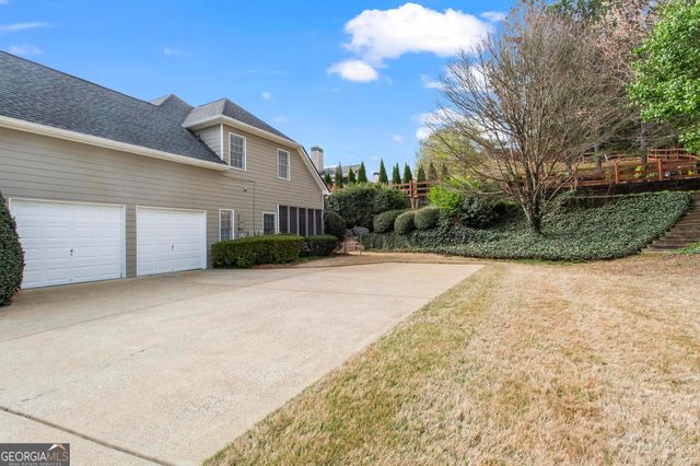 141 Highlands Drive, Woodstock, GA 30188