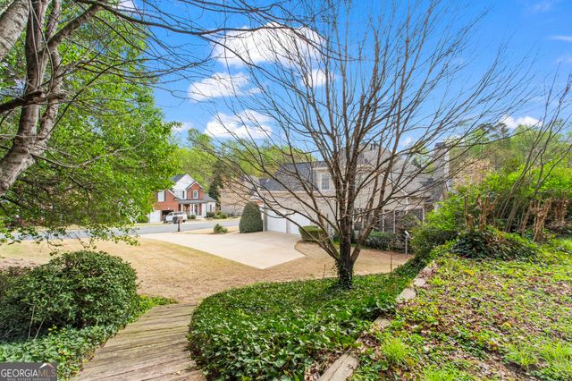 141 Highlands Drive, Woodstock, GA 30188