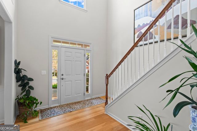 141 Highlands Drive, Woodstock, GA 30188