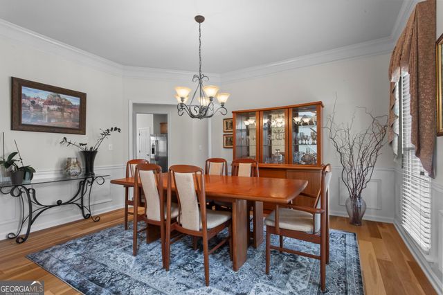 141 Highlands Drive, Woodstock, GA 30188