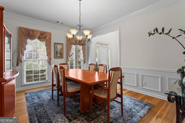 141 Highlands Drive, Woodstock, GA 30188