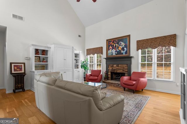 141 Highlands Drive, Woodstock, GA 30188