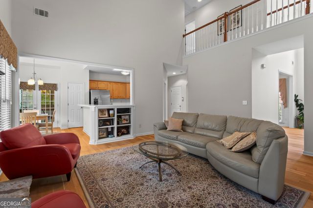 141 Highlands Drive, Woodstock, GA 30188