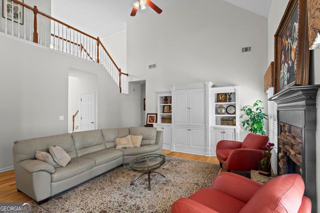 141 Highlands Drive, Woodstock, GA 30188