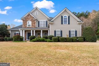 141 Highlands Drive, Woodstock, GA 30188