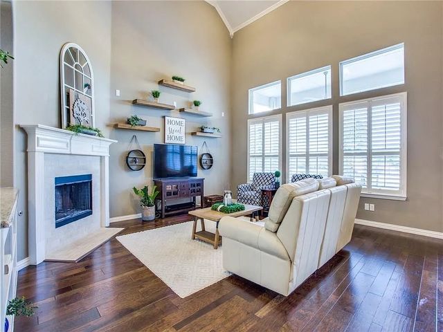 6688 Excelsior Place, Frisco, TX 75035