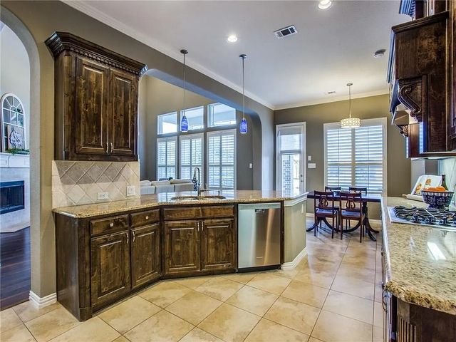 6688 Excelsior Place, Frisco, TX 75035