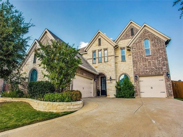 6688 Excelsior Place, Frisco, TX 75035