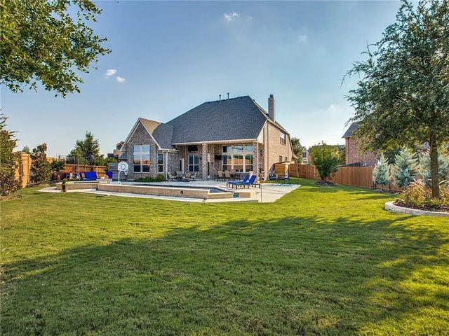 6688 Excelsior Place, Frisco, TX 75035