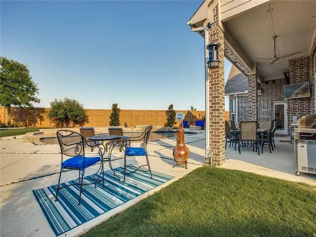 6688 Excelsior Place, Frisco, TX 75035