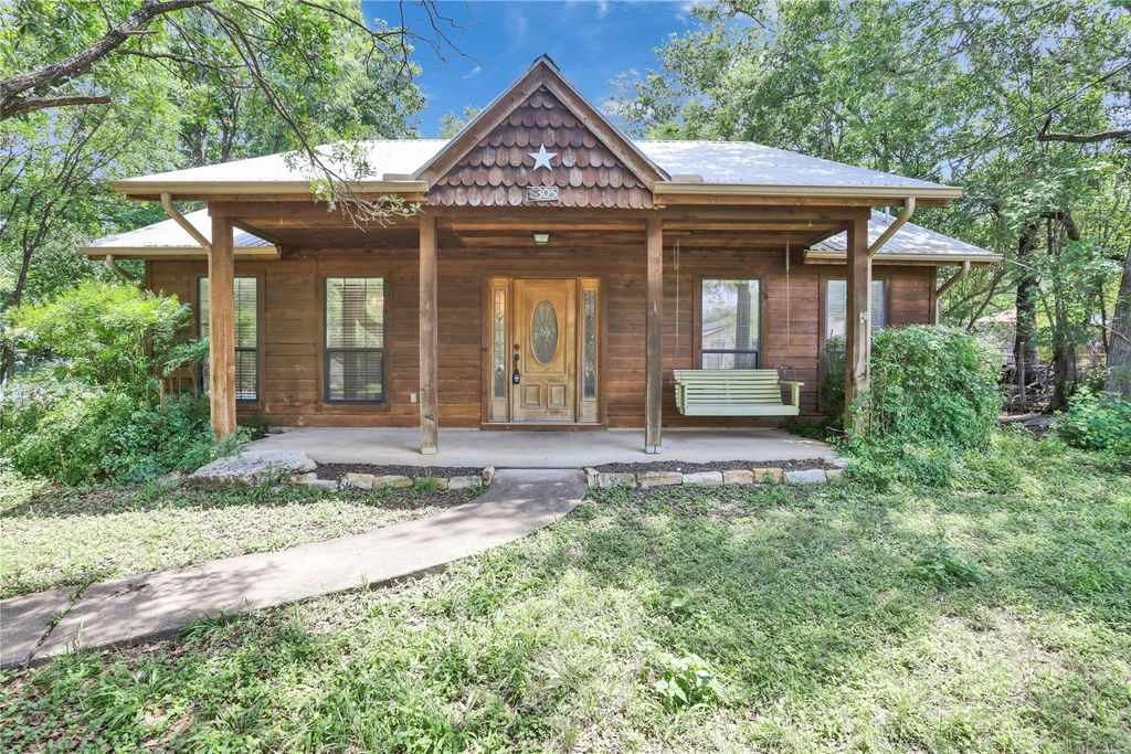 2305 Balboa RD, Austin, TX 78733