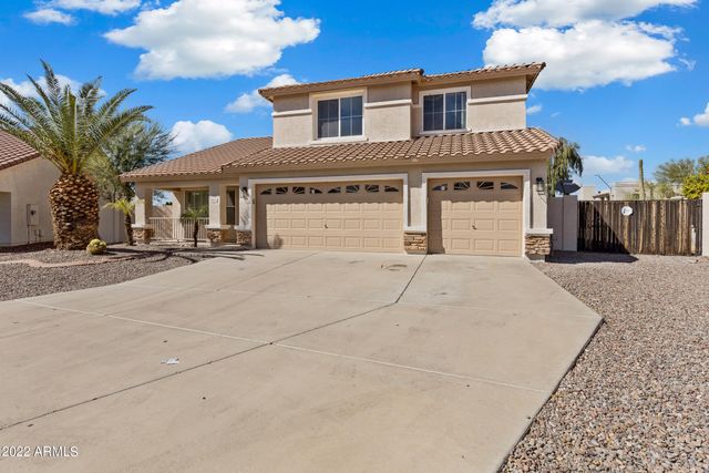 5976 W AUDREY Lane, Glendale, AZ 85308
