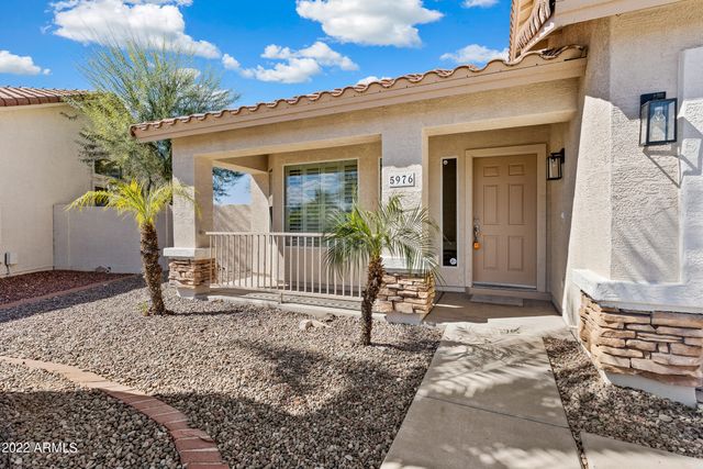5976 W AUDREY Lane, Glendale, AZ 85308