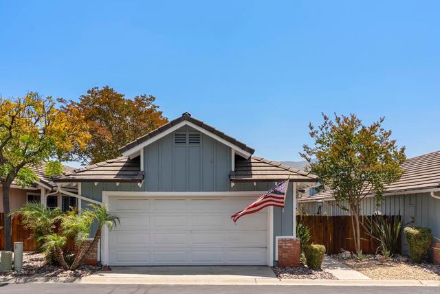 1241 Pearlbush Court, El Cajon, CA 92019