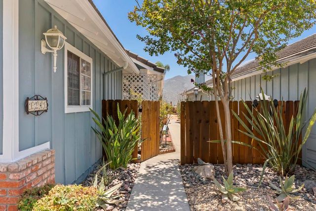 1241 Pearlbush Court, El Cajon, CA 92019