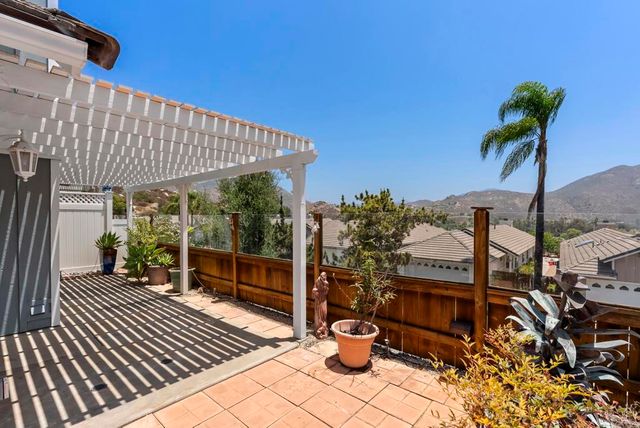 1241 Pearlbush Court, El Cajon, CA 92019