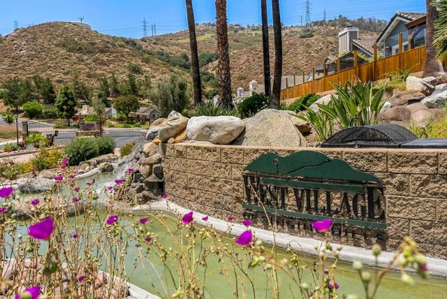 1241 Pearlbush Court, El Cajon, CA 92019