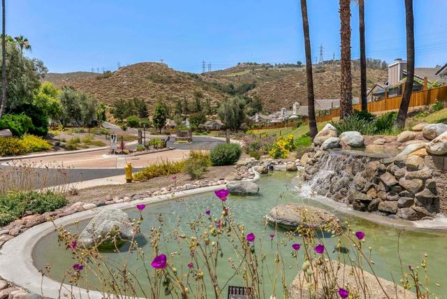 1241 Pearlbush Court, El Cajon, CA 92019