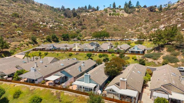 1241 Pearlbush Court, El Cajon, CA 92019