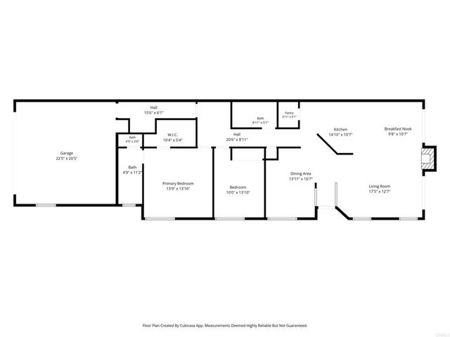 1241 Pearlbush Court, El Cajon, CA 92019