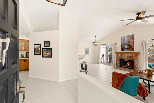 1241 Pearlbush Court, El Cajon, CA 92019