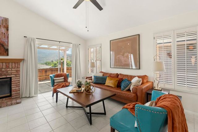 1241 Pearlbush Court, El Cajon, CA 92019