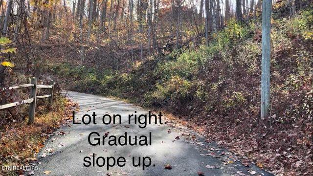 Emerald Springs Loop, Sevierville, TN 37862