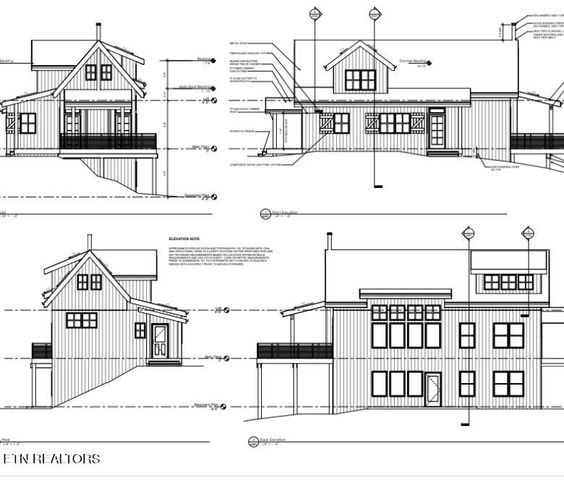 Emerald Springs Loop, Sevierville, TN 37862