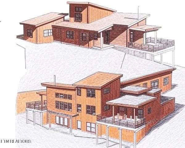 Emerald Springs Loop, Sevierville, TN 37862