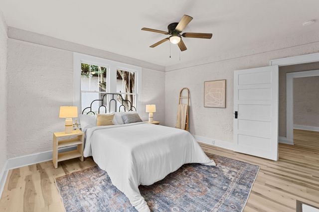 1307 Merry Street, Augusta, GA 30904