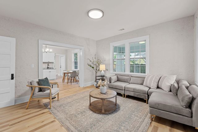 1307 Merry Street, Augusta, GA 30904