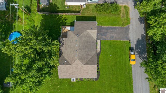 1611 Creekside Dr., Paducah, KY 42003