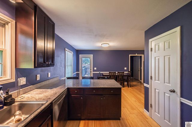 1611 Creekside Dr., Paducah, KY 42003