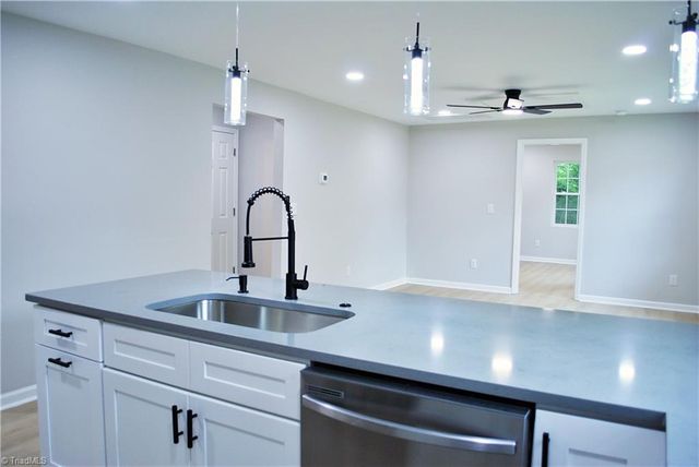 421 Webb Street, Mebane, NC 27302