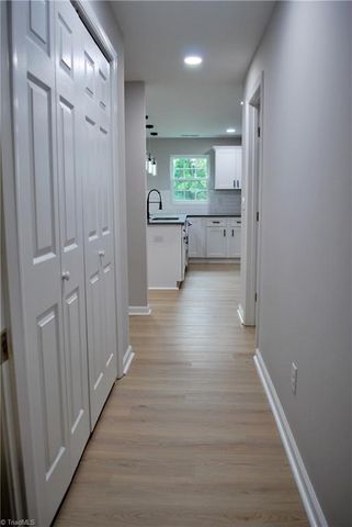 421 Webb Street, Mebane, NC 27302
