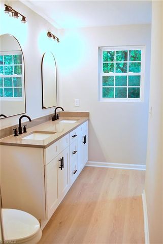 421 Webb Street, Mebane, NC 27302