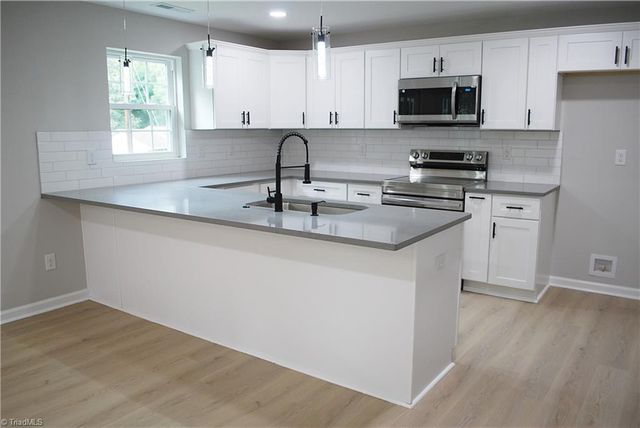 421 Webb Street, Mebane, NC 27302