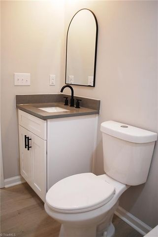 421 Webb Street, Mebane, NC 27302