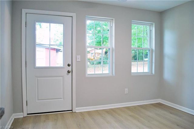 421 Webb Street, Mebane, NC 27302