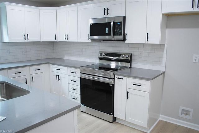 421 Webb Street, Mebane, NC 27302