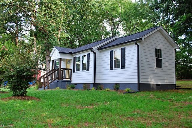 421 Webb Street, Mebane, NC 27302