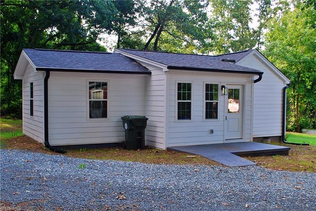421 Webb Street, Mebane, NC 27302