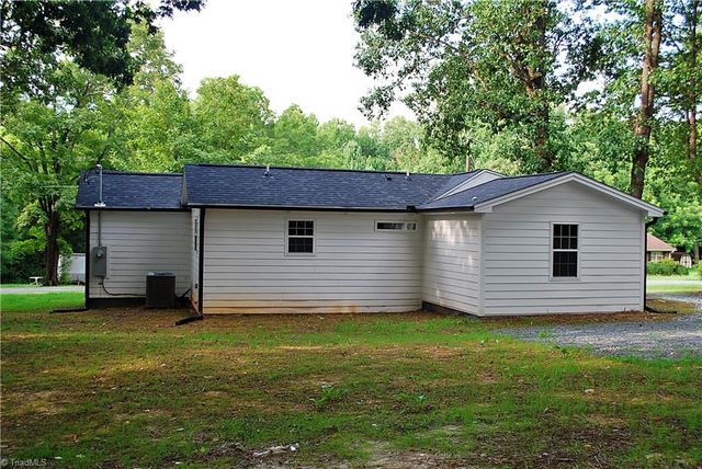 421 Webb Street, Mebane, NC 27302