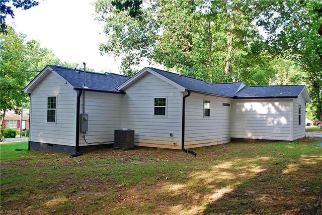 421 Webb Street, Mebane, NC 27302