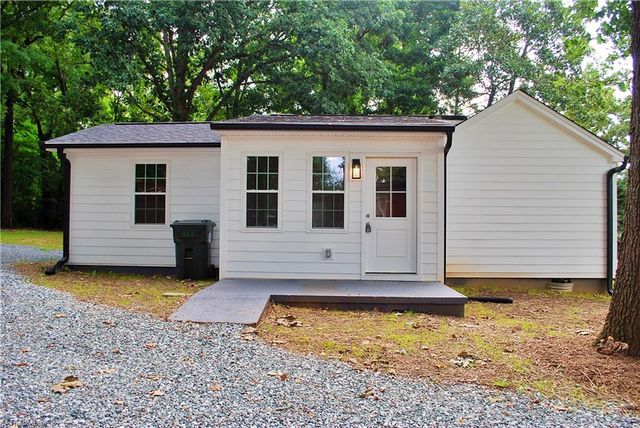 421 Webb Street, Mebane, NC 27302